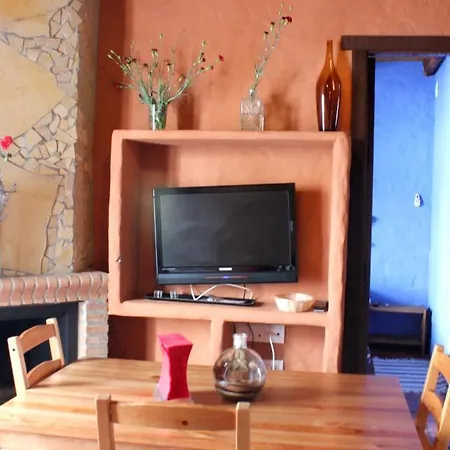 בית הארחה Jade