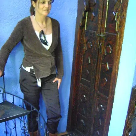 Casa Emilia 2* Ubrique