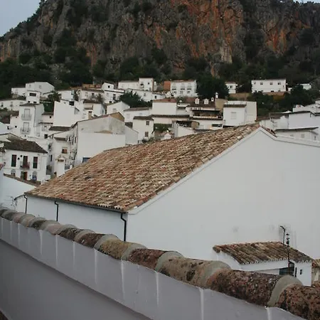 Pensión Casa Emilia